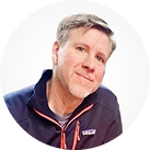 Dr. David Feick