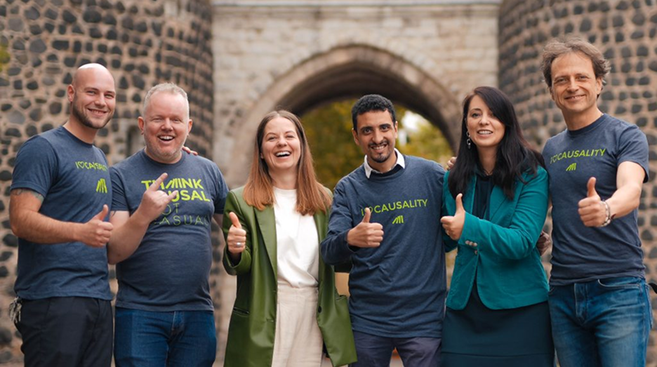 SUPRA Insights Team — senior researchers, behavioral scientists, and analytics partners